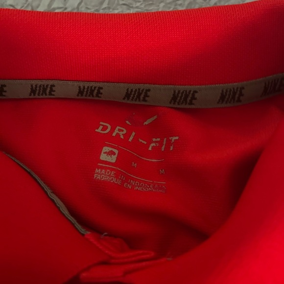 WKU men’s polo shirt lot, men’s medium large - Picture 5 of 5